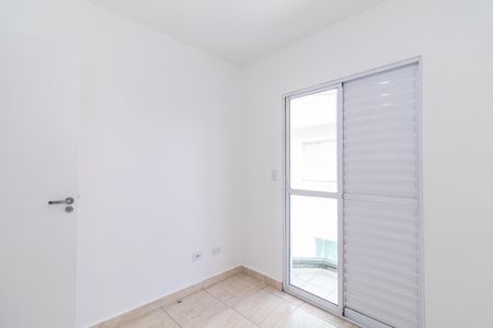 Quarto 2 de casa de condomínio para alugar com 3 quartos, 129m² em Vila Guilhermina, São Paulo