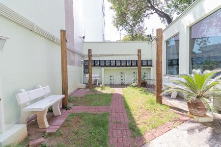 Casa de condomínio para alugar com 129m², 3 quartos e 3 vagasÁrea comum