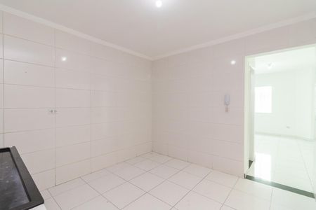 Casa de condomínio para alugar com 129m², 3 quartos e 3 vagasCozinha