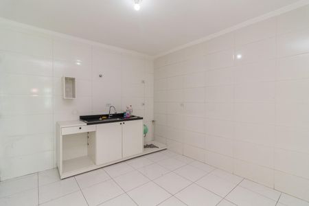 Casa de condomínio para alugar com 129m², 3 quartos e 3 vagasCozinha