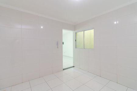 Casa de condomínio para alugar com 129m², 3 quartos e 3 vagasCozinha