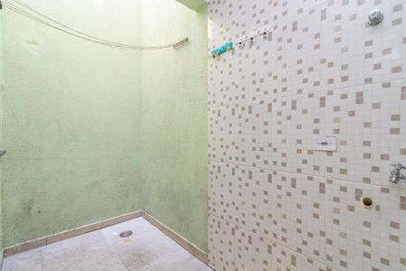 Casa de condomínio para alugar com 129m², 3 quartos e 3 vagasÁrea de Serviço