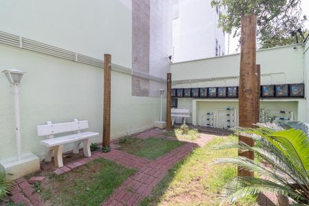 Casa de condomínio para alugar com 129m², 3 quartos e 3 vagasÁrea comum