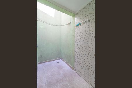 Casa de condomínio para alugar com 129m², 3 quartos e 3 vagasÁrea de Serviço