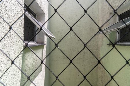 Casa de condomínio para alugar com 129m², 3 quartos e 3 vagasVista da Suíte