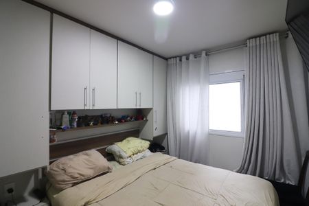 Quarto 1  de apartamento à venda com 2 quartos, 56m² em Jardim Independencia, São Bernardo do Campo