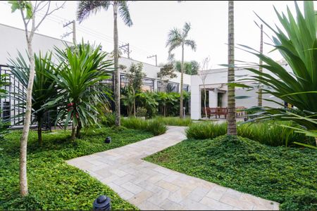 Apartamento à venda com 56m², 2 quartos e 1 vagaÁrea comum