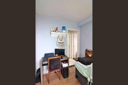 Apartamento à venda com 56m², 2 quartos e 1 vagaQuarto 2