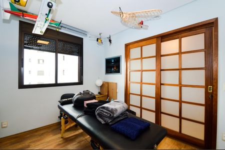 Apartamento à venda com 200m², 3 quartos e 4 vagasSuíte 1