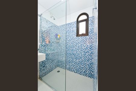 Apartamento à venda com 200m², 3 quartos e 4 vagasBanheiro da Suíte 1