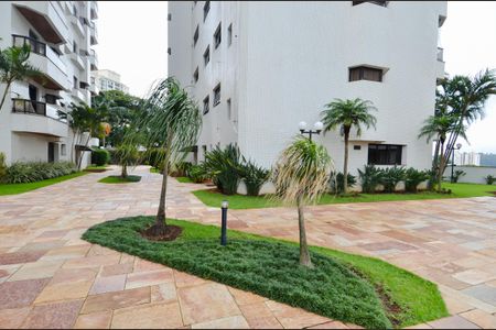 Apartamento à venda com 200m², 3 quartos e 4 vagasÁrea comum