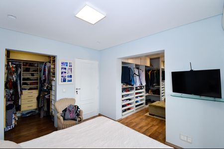 Apartamento à venda com 200m², 3 quartos e 4 vagasSuíte 3