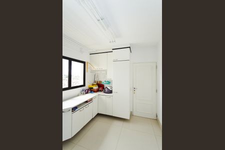 Apartamento à venda com 200m², 3 quartos e 4 vagasÁrea de Serviço