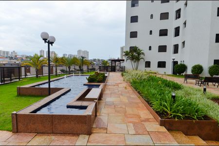 Apartamento à venda com 200m², 3 quartos e 4 vagasÁrea comum