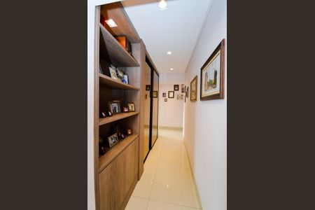 Apartamento à venda com 200m², 3 quartos e 4 vagasCorredor das Suítes 