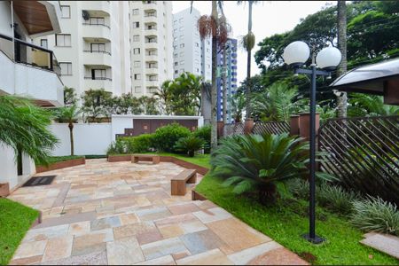 Apartamento à venda com 200m², 3 quartos e 4 vagasÁrea comum