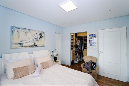 Apartamento à venda com 200m², 3 quartos e 4 vagasSuíte 3