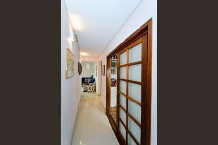 Apartamento à venda com 200m², 3 quartos e 4 vagasCorredor das Suítes 