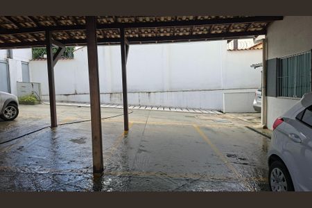 Apartamento para alugar com 58m², 2 quartos e 1 vagagaragem