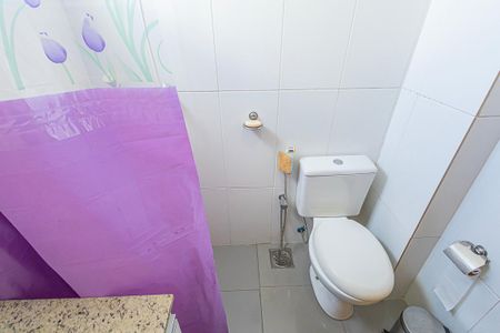 Apartamento para alugar com 58m², 2 quartos e 1 vagabanheiro