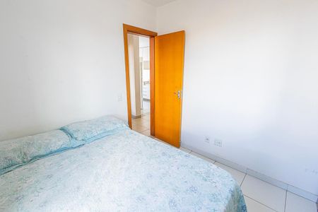 Apartamento para alugar com 58m², 2 quartos e 1 vagaquarto 1