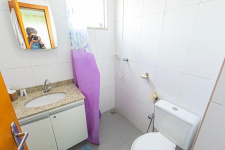 Apartamento para alugar com 58m², 2 quartos e 1 vagabanheiro