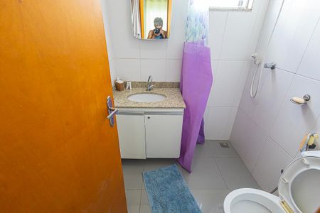 Apartamento para alugar com 58m², 2 quartos e 1 vagabanheiro