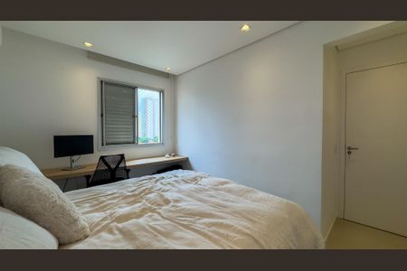 Apartamento à venda com 78m², 2 quartos e 2 vagasQuarto Suíte