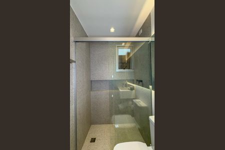 Apartamento à venda com 78m², 2 quartos e 2 vagasBanheiro