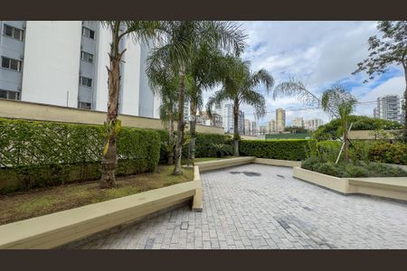 Apartamento à venda com 78m², 2 quartos e 2 vagasÁrea comum