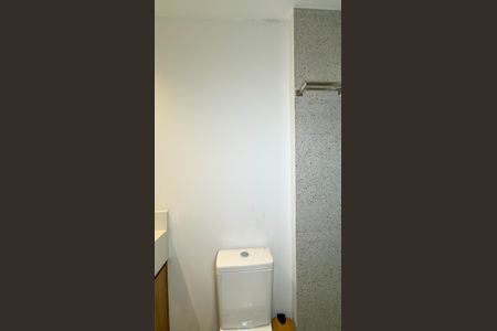 Apartamento à venda com 78m², 2 quartos e 2 vagasBanheiro da Suíte