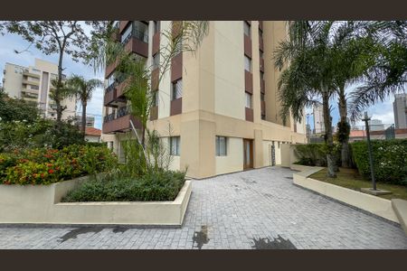 Apartamento à venda com 78m², 2 quartos e 2 vagasÁrea comum