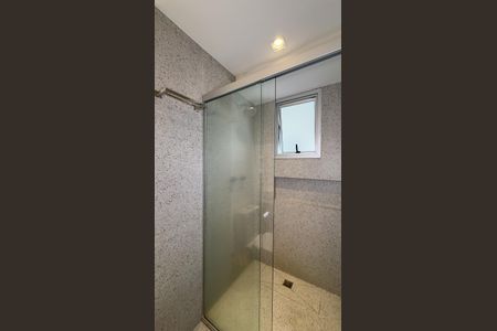 Apartamento à venda com 78m², 2 quartos e 2 vagasBanheiro da Suíte