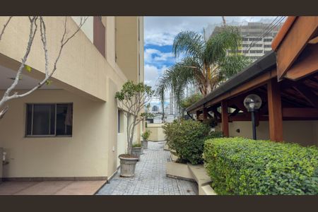 Apartamento à venda com 78m², 2 quartos e 2 vagasÁrea comum