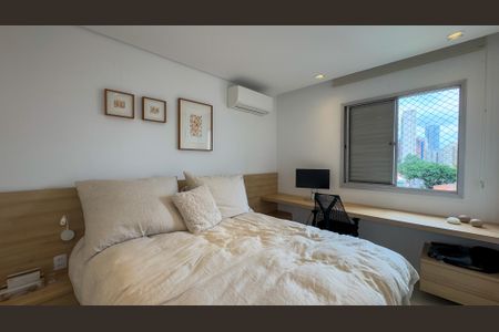 Apartamento à venda com 78m², 2 quartos e 2 vagasQuarto Suíte