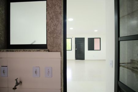 Apartamento à venda com 41m², 1 quarto e sem vagaÁrea de Serviço