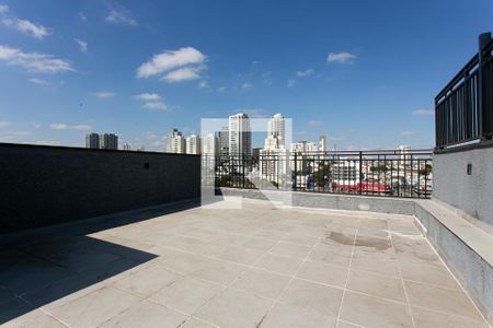 Apartamento à venda com 41m², 1 quarto e sem vaga Apartamento à venda com 41m², 1 quarto e sem vagaÁrea comum