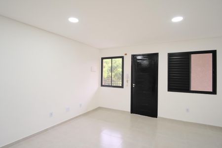 Apartamento à venda com 41m², 1 quarto e sem vagaSala