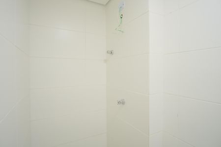 Apartamento à venda com 41m², 1 quarto e sem vagaBanheiro