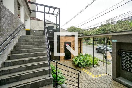 Apartamento à venda com 41m², 1 quarto e sem vaga Apartamento à venda com 41m², 1 quarto e sem vagaÁrea comum