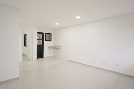 Apartamento à venda com 41m², 1 quarto e sem vagaSala