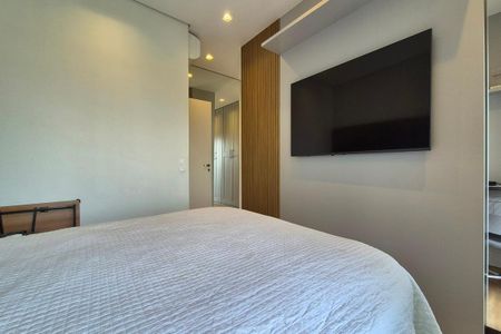 Apartamento à venda com 93m², 2 quartos e 2 vagas Apartamento à venda com 93m², 2 quartos e 2 vagasQuarto 1 - Suíte