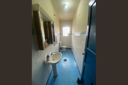 Casa à venda com 118m², 2 quartos e 5 vagasLavabo