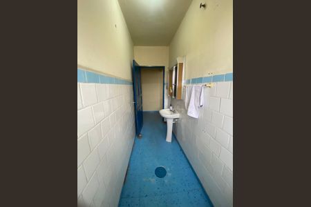 Casa à venda com 118m², 2 quartos e 5 vagasLavabo