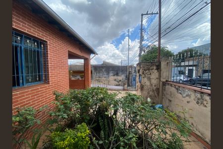 Casa à venda com 118m², 2 quartos e 5 vagasQuintal