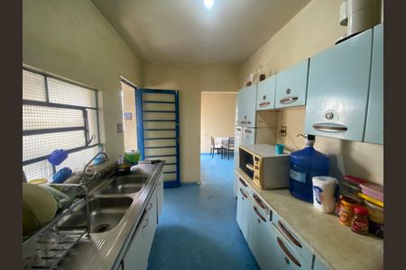 Casa à venda com 118m², 2 quartos e 5 vagasCozinha