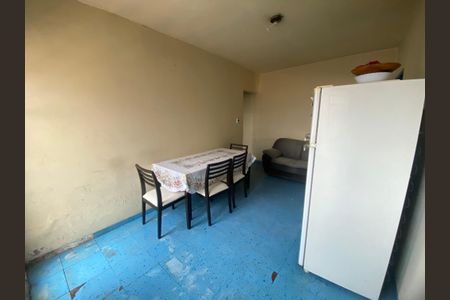 Casa à venda com 118m², 2 quartos e 5 vagasCozinha