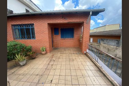 Casa à venda com 118m², 2 quartos e 5 vagasGaragem