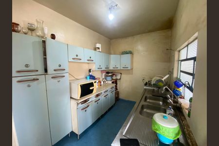 Casa à venda com 118m², 2 quartos e 5 vagasCozinha