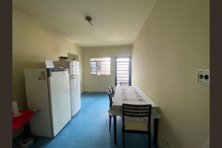 Casa à venda com 118m², 2 quartos e 5 vagasSala de Jantar